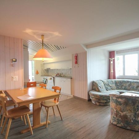 ריגי קלטבד Chalet Bergli מראה חיצוני תמונה
