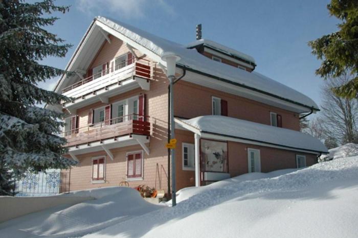 ריגי קלטבד Chalet Bergli מראה חיצוני תמונה