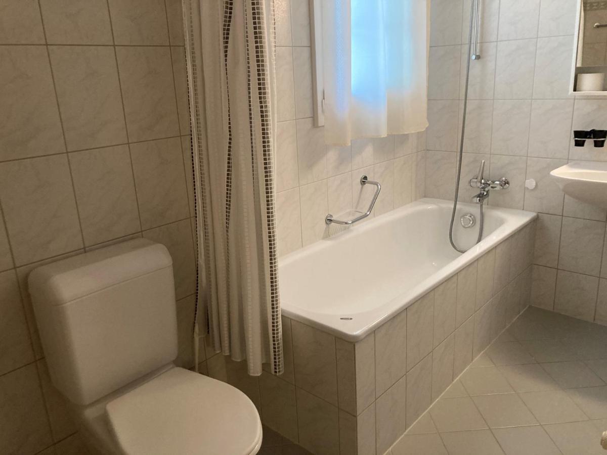 ריגי קלטבד Chalet Bergli מראה חיצוני תמונה