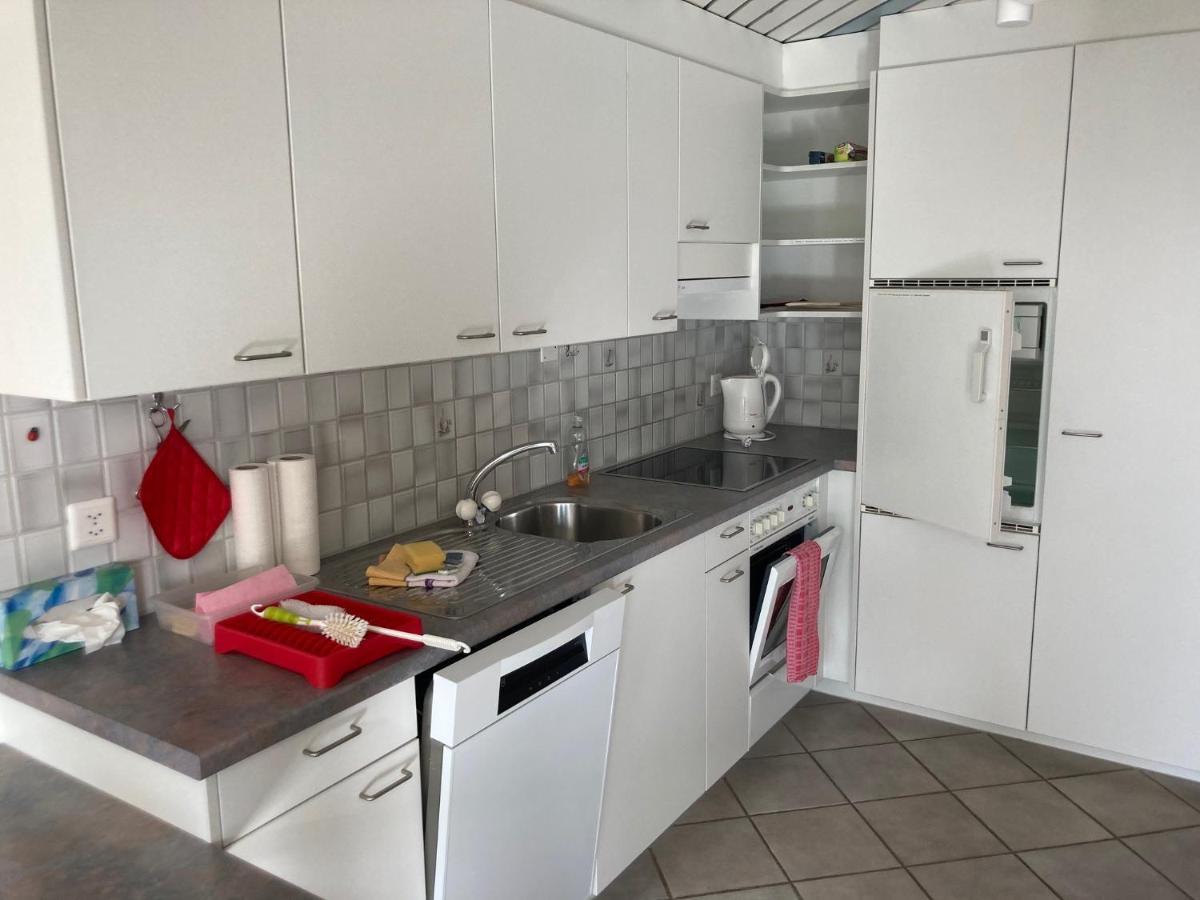 ריגי קלטבד Chalet Bergli מראה חיצוני תמונה