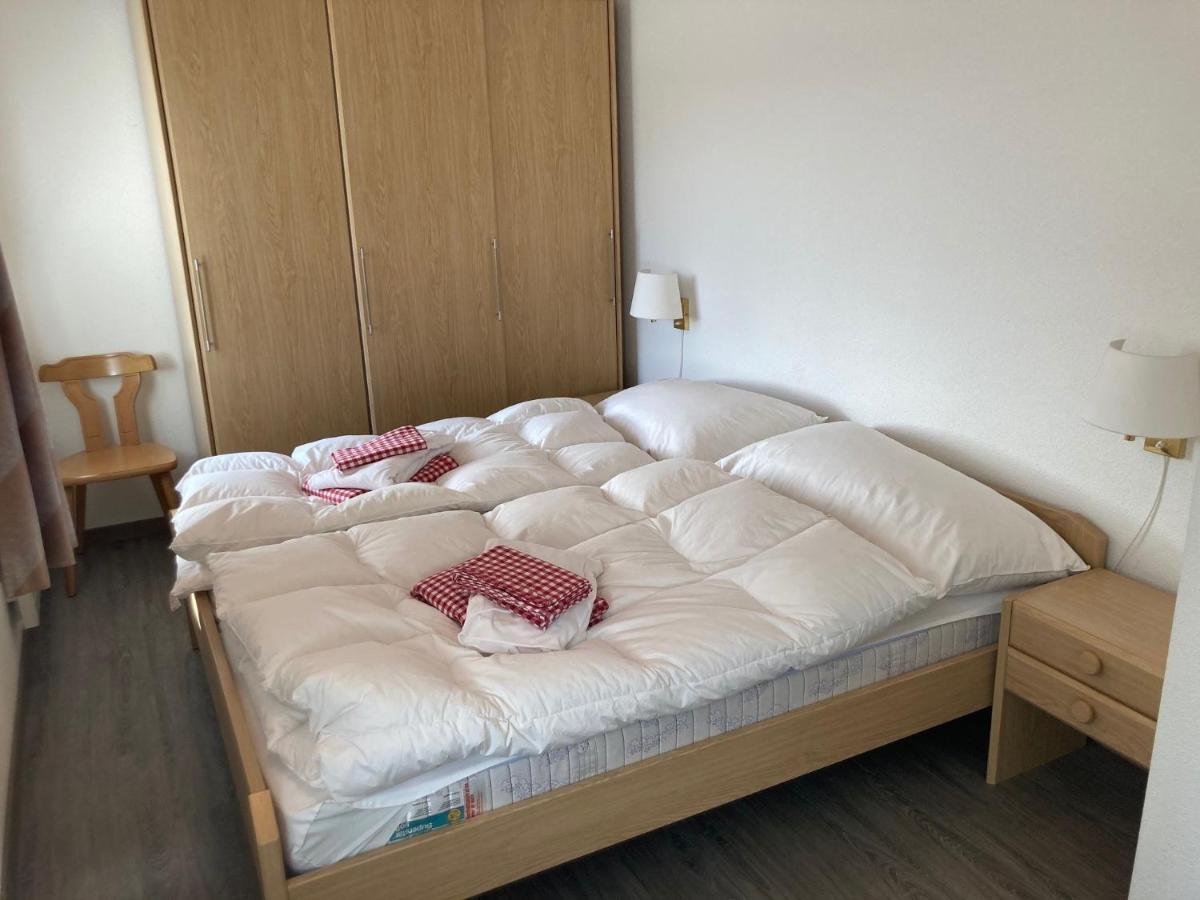 ריגי קלטבד Chalet Bergli מראה חיצוני תמונה