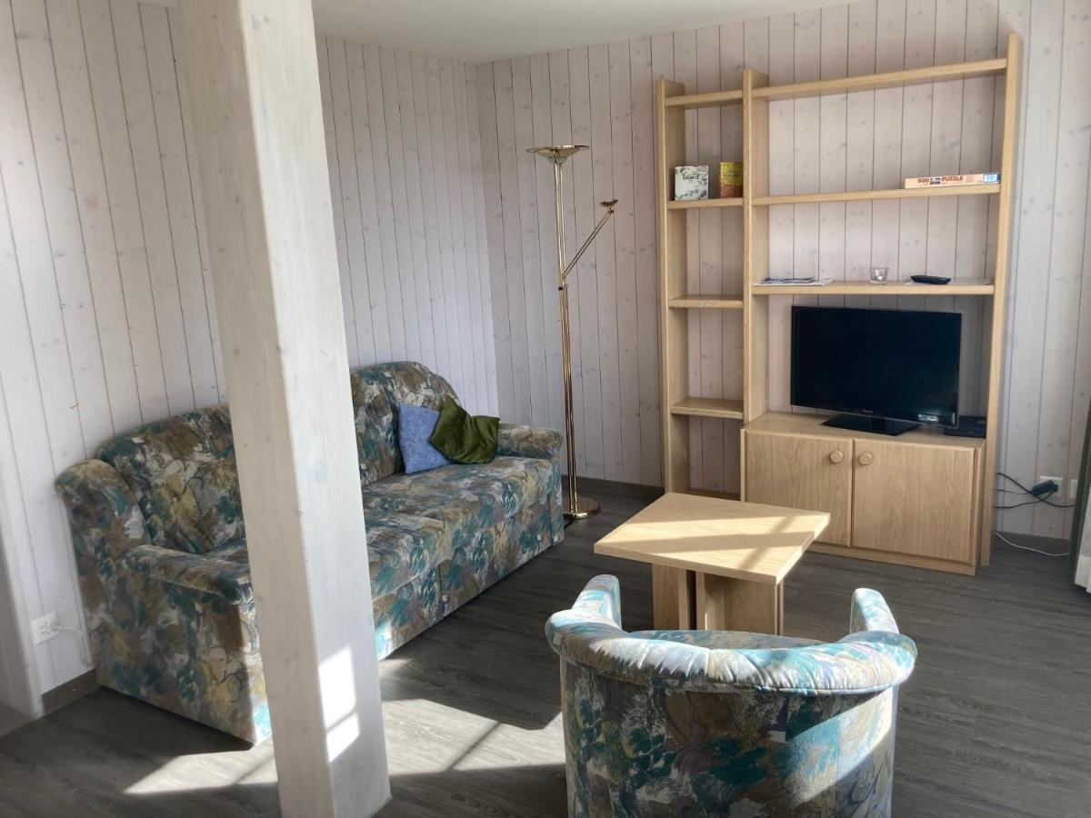 ריגי קלטבד Chalet Bergli מראה חיצוני תמונה