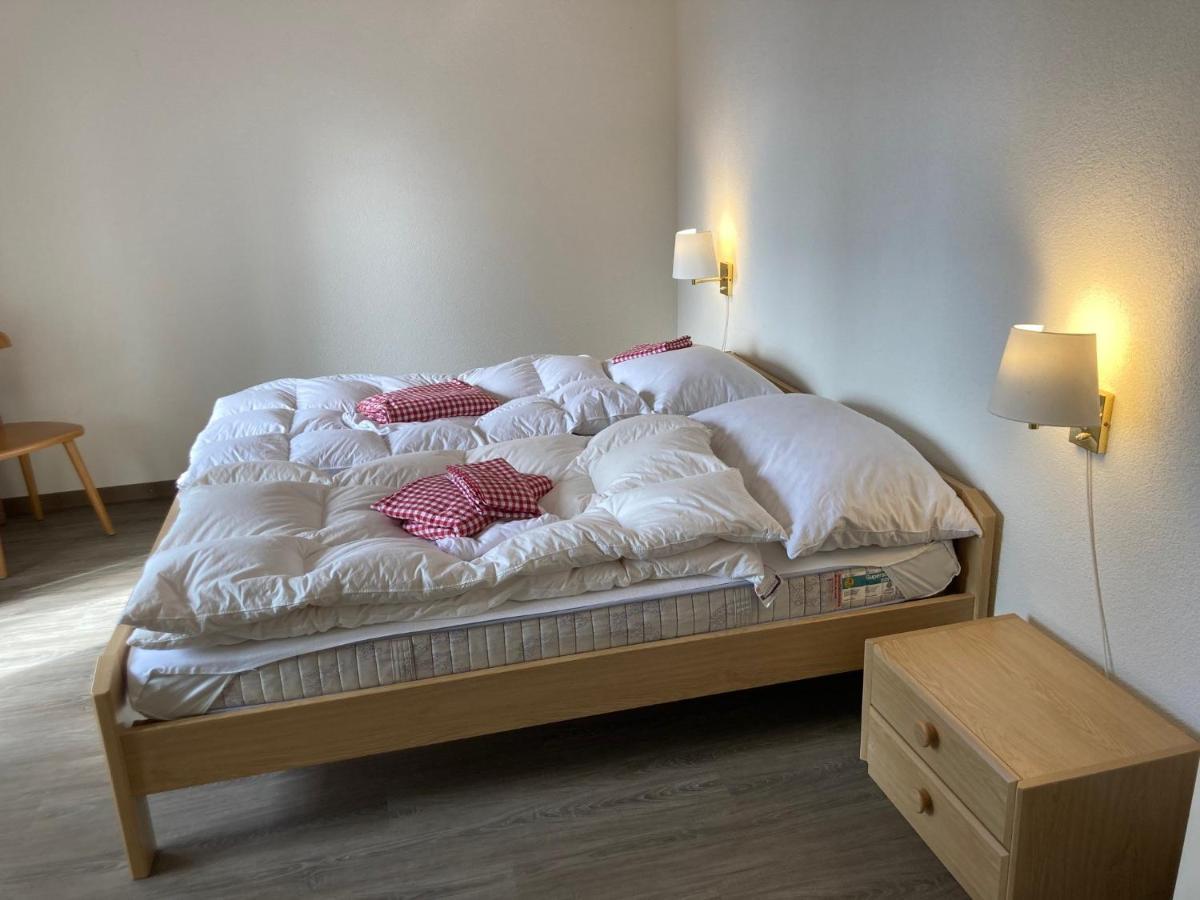 ריגי קלטבד Chalet Bergli מראה חיצוני תמונה