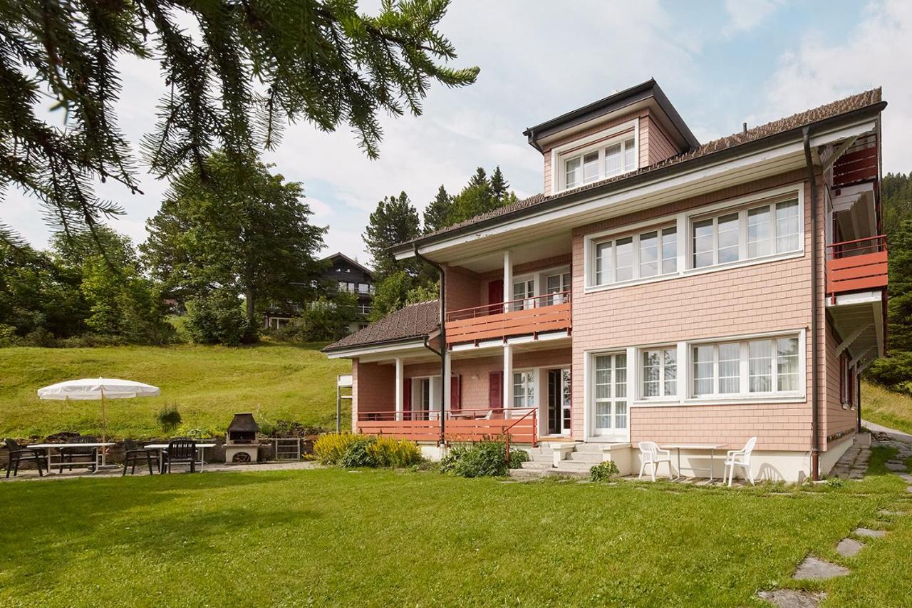 ריגי קלטבד Chalet Bergli מראה חיצוני תמונה